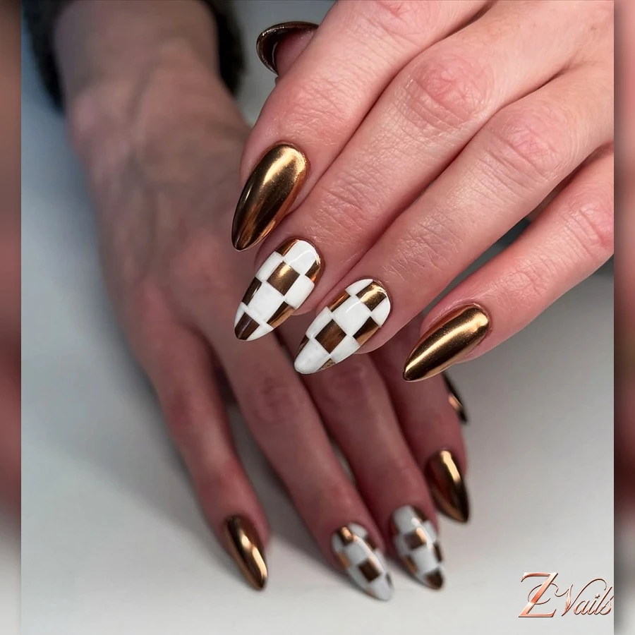 Z Nails Salon Woodstock